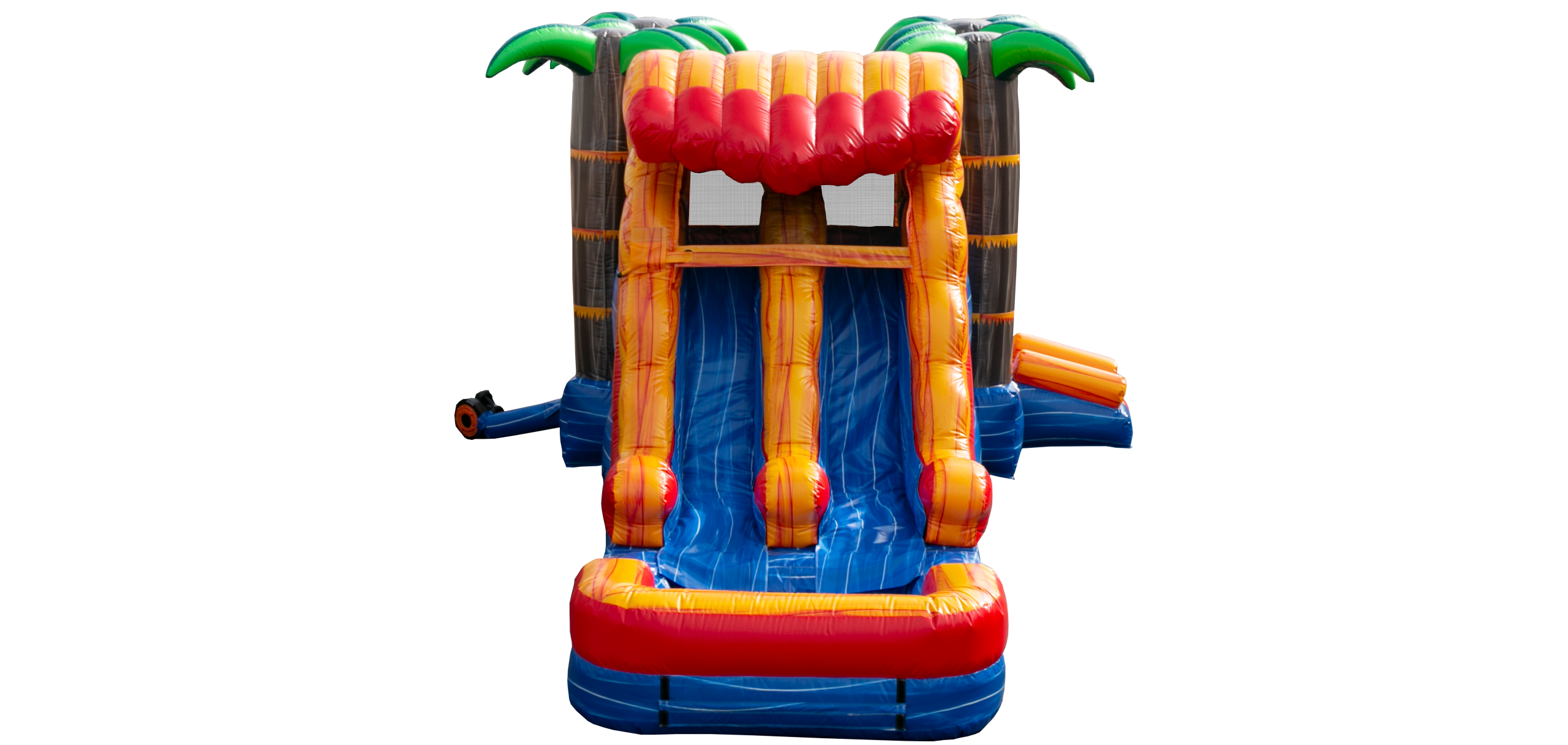 water slide rentals Central Valley